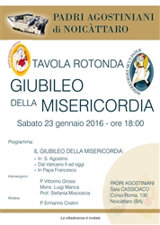 Tavola Rotonda a Noicattaro (BA) Tavola Rotonda a Noicattaro (BA)